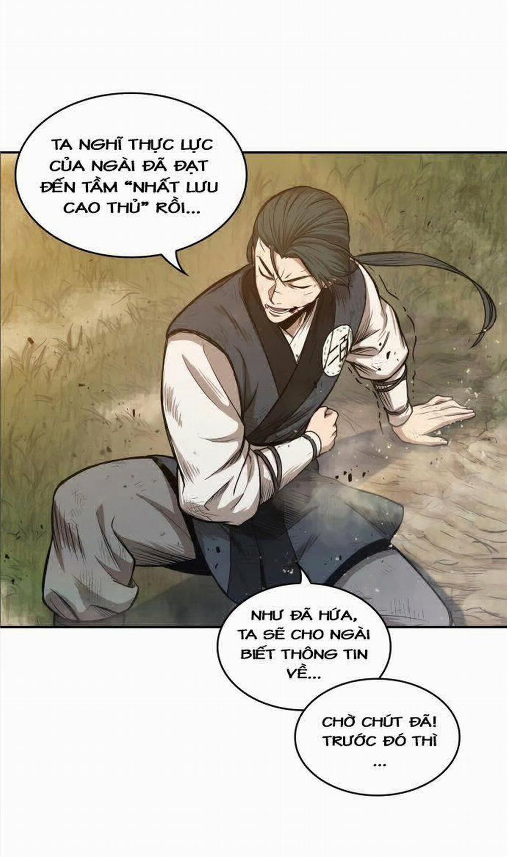 Ngã Lão Ma Thần 33 trang 4