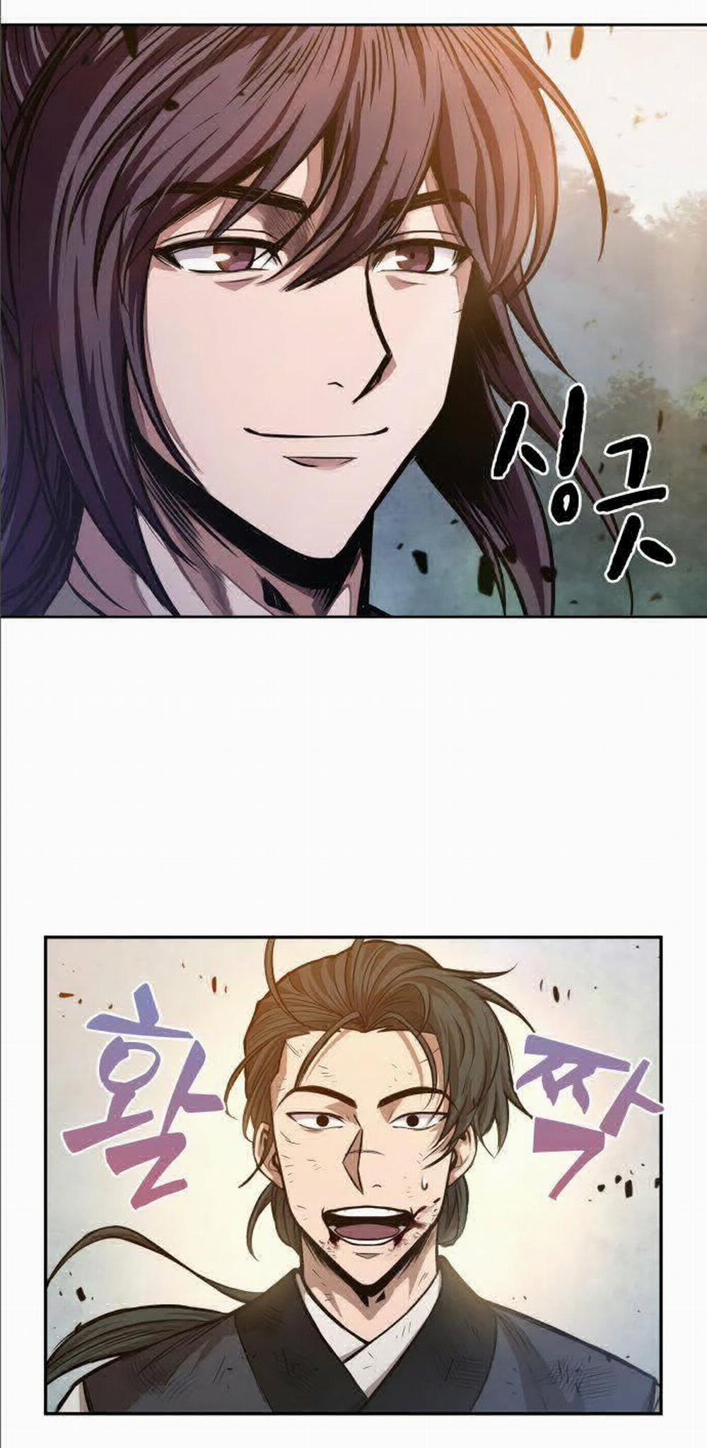 Ngã Lão Ma Thần 33 trang 45