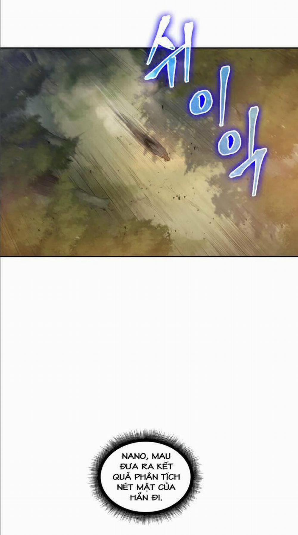 Ngã Lão Ma Thần 33 trang 49