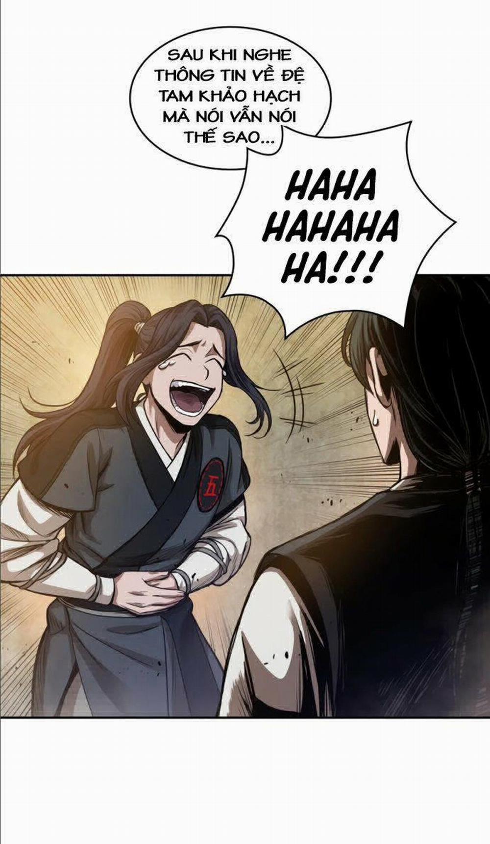 Ngã Lão Ma Thần 33 trang 57