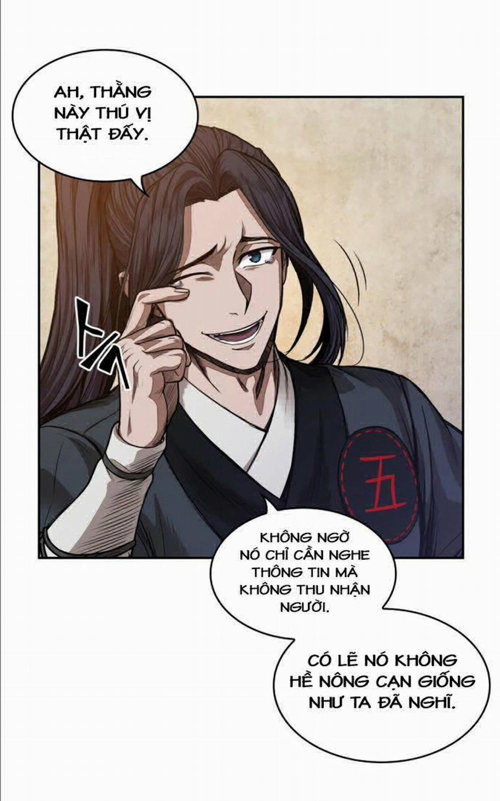 Ngã Lão Ma Thần 33 trang 58