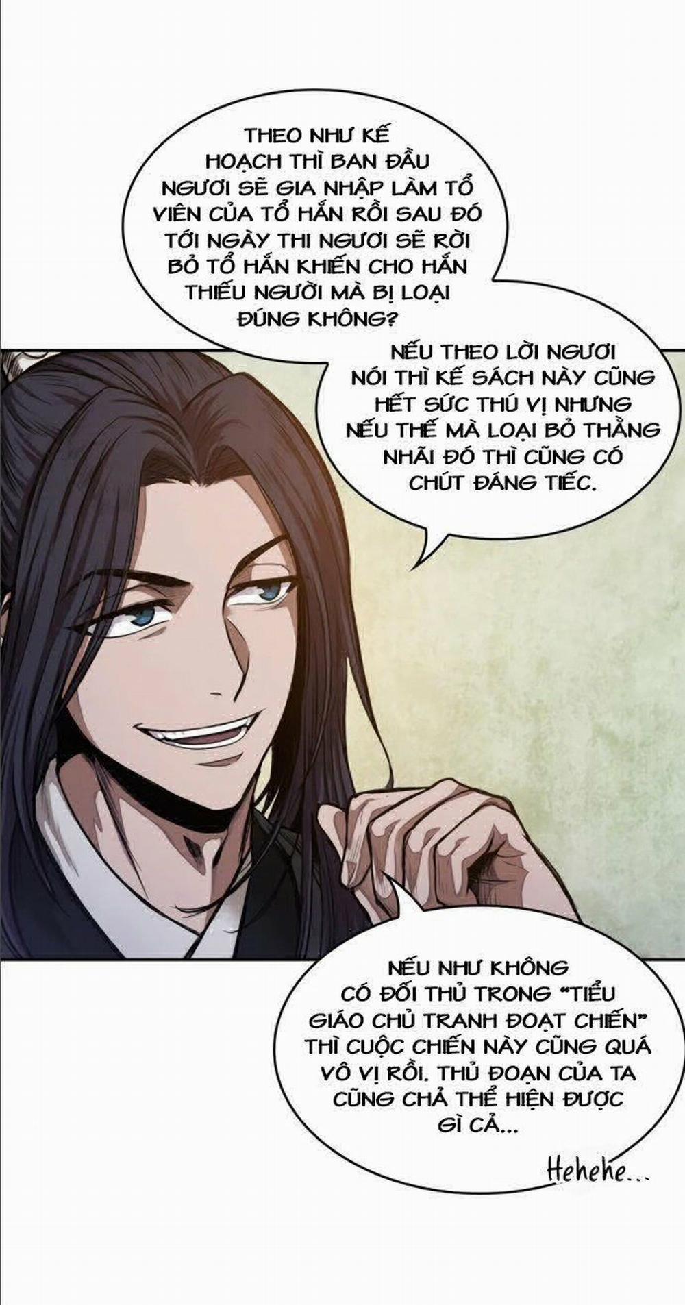 Ngã Lão Ma Thần 33 trang 60