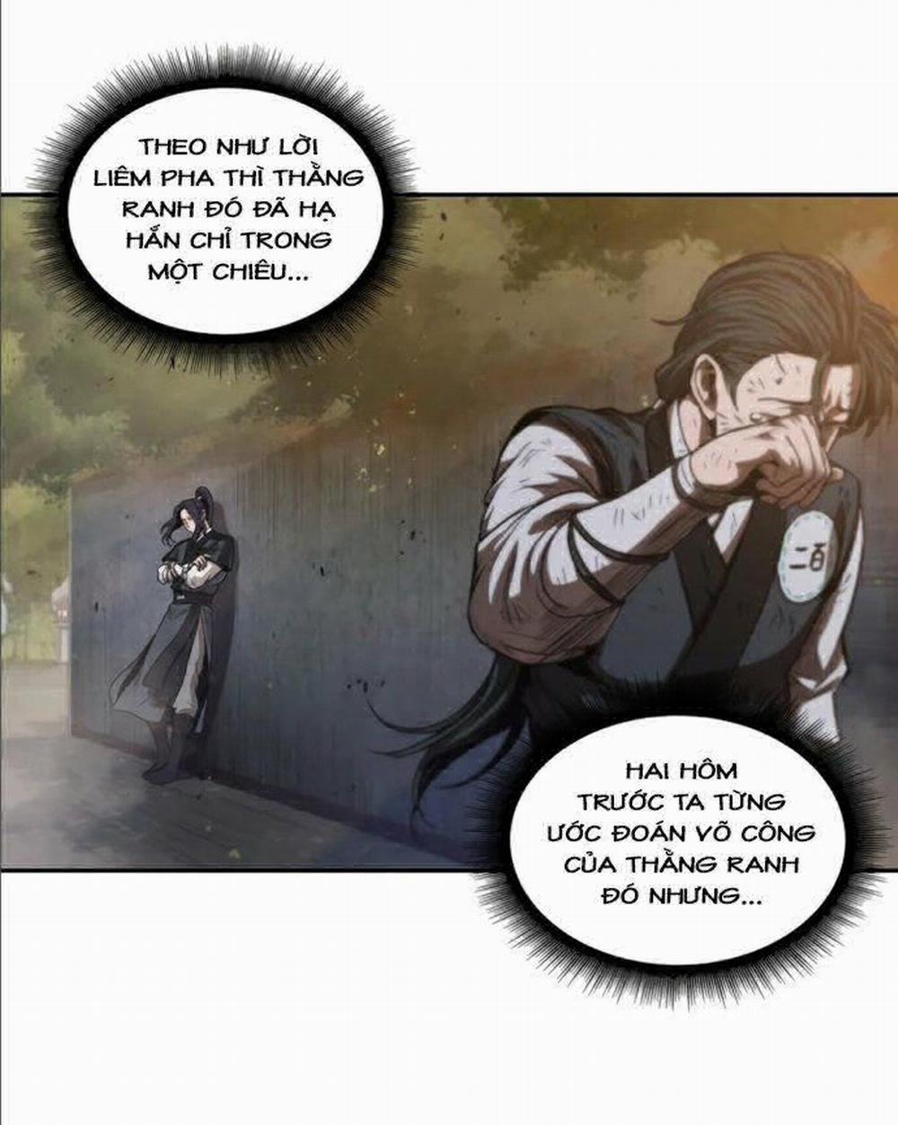 Ngã Lão Ma Thần 33 trang 67