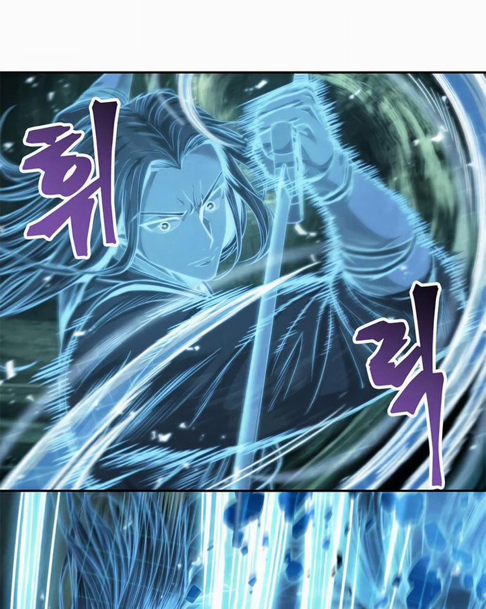 Ngã Lão Ma Thần 34 trang 12