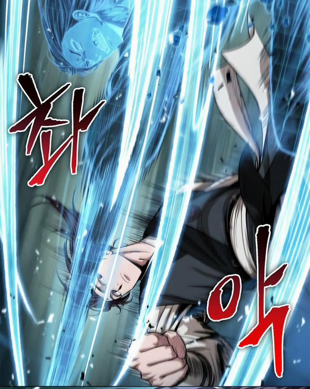 Ngã Lão Ma Thần 34 trang 13