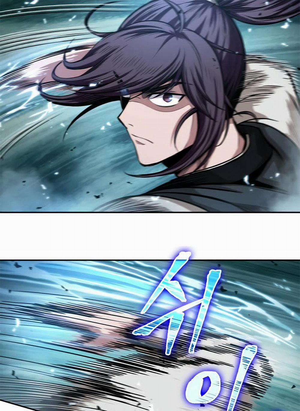 Ngã Lão Ma Thần 34 trang 14