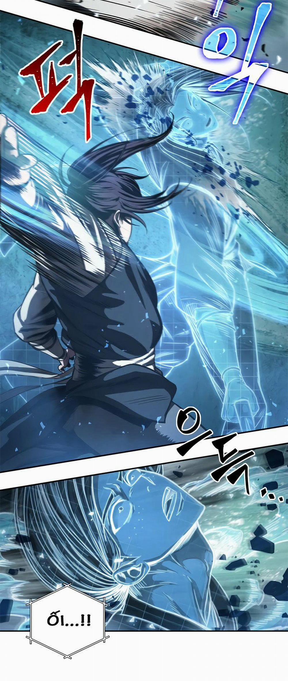 Ngã Lão Ma Thần 34 trang 15