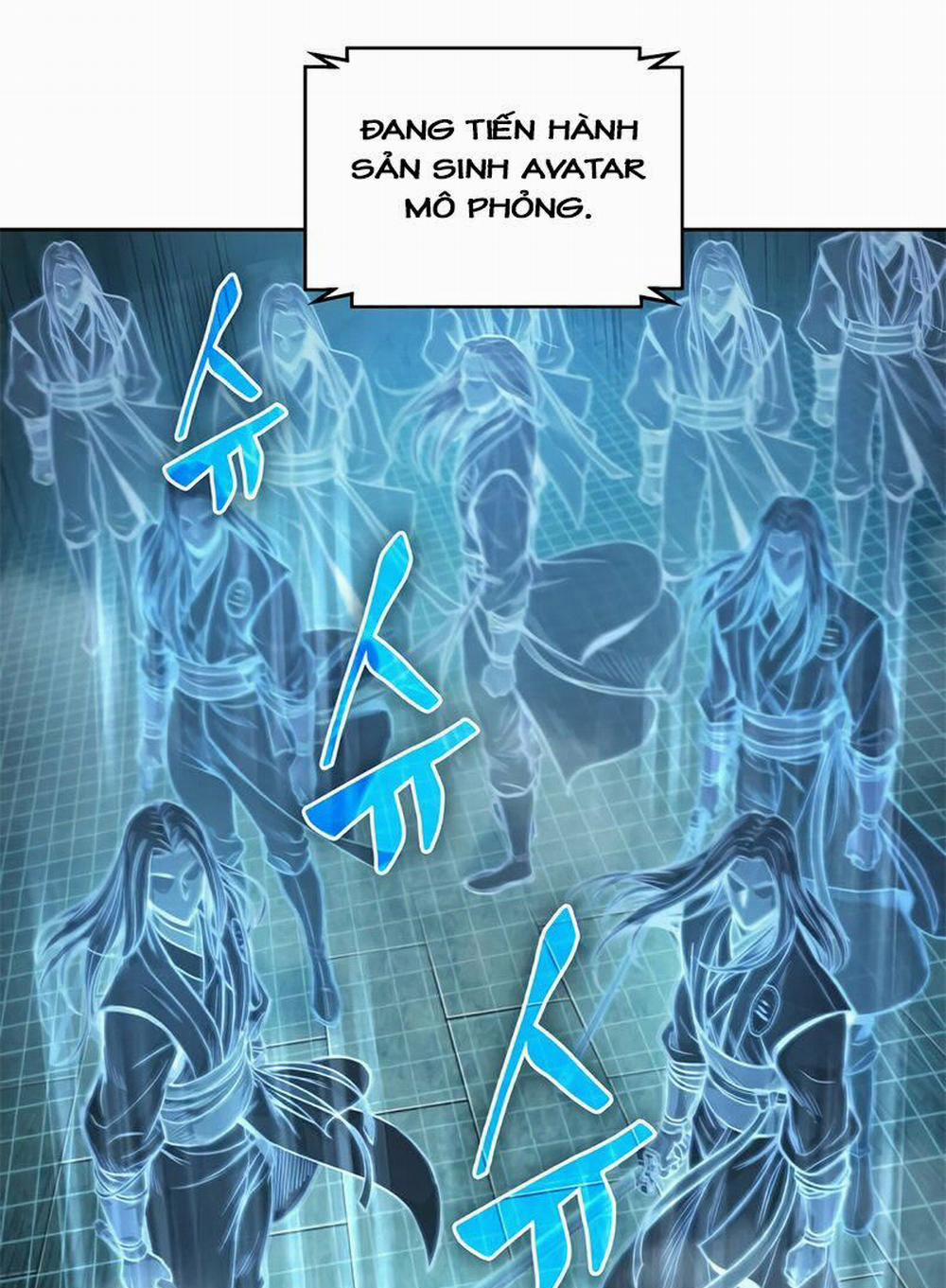 Ngã Lão Ma Thần 34 trang 20