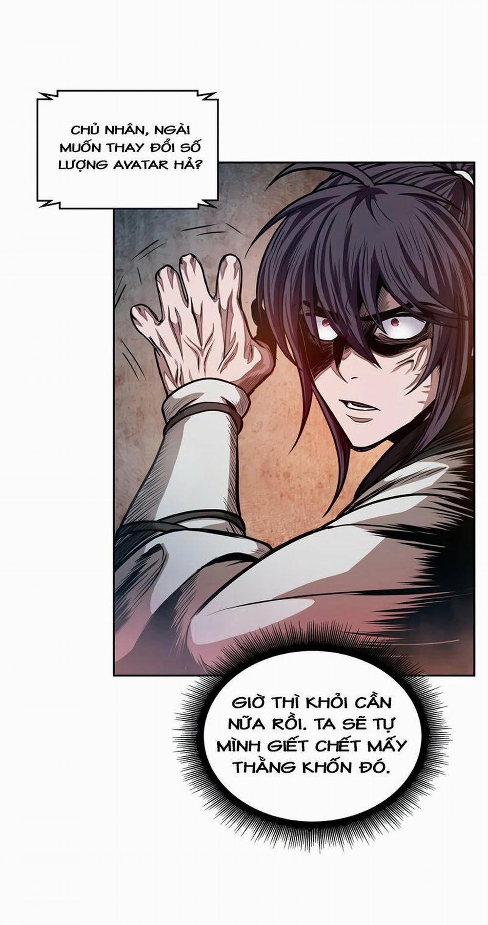 Ngã Lão Ma Thần 34 trang 24