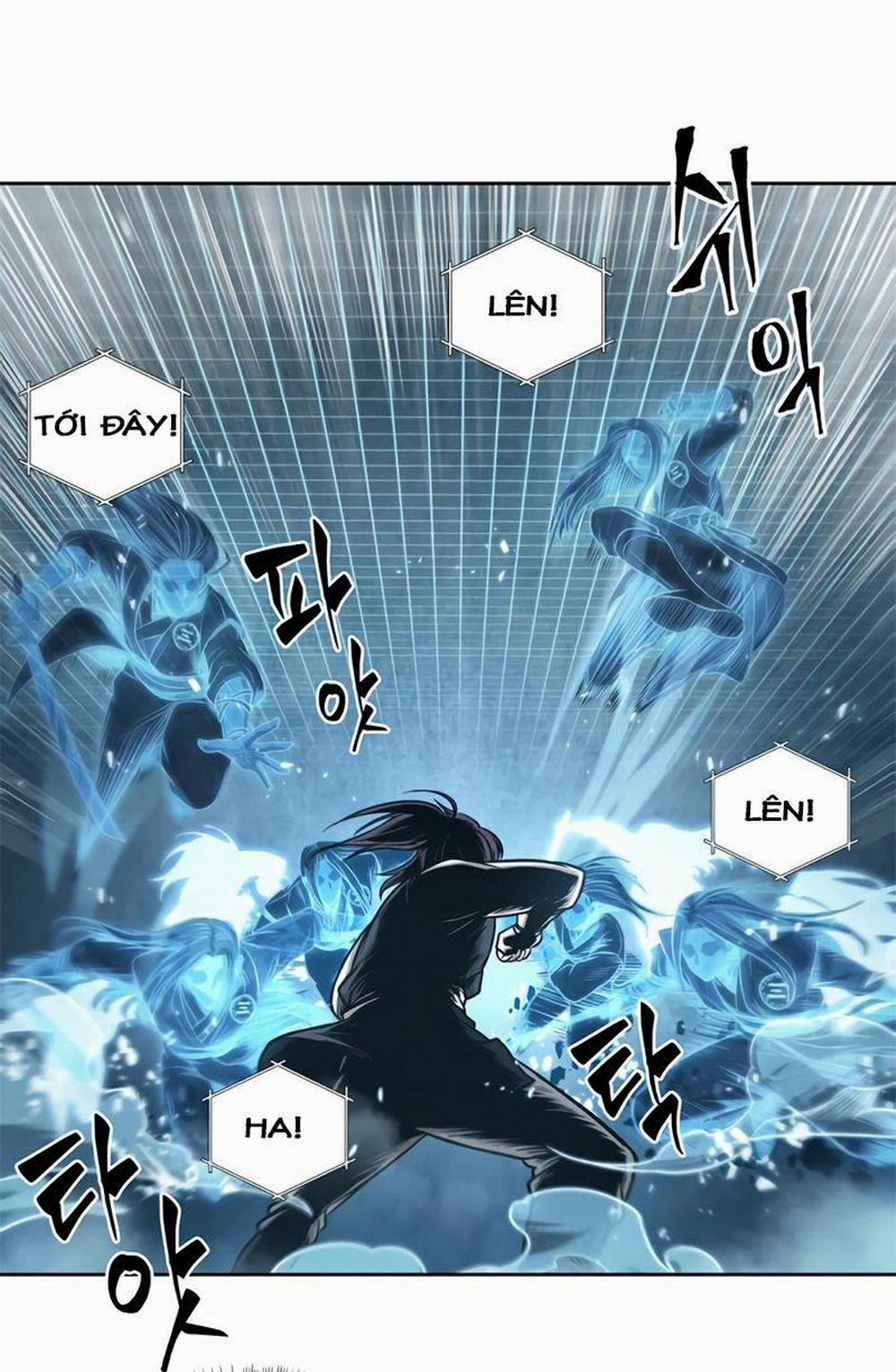 Ngã Lão Ma Thần 34 trang 25