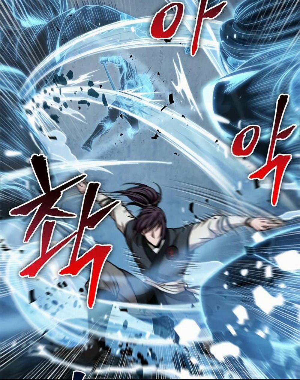 Ngã Lão Ma Thần 34 trang 27