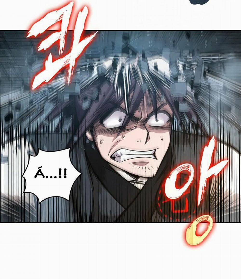 Ngã Lão Ma Thần 34 trang 30