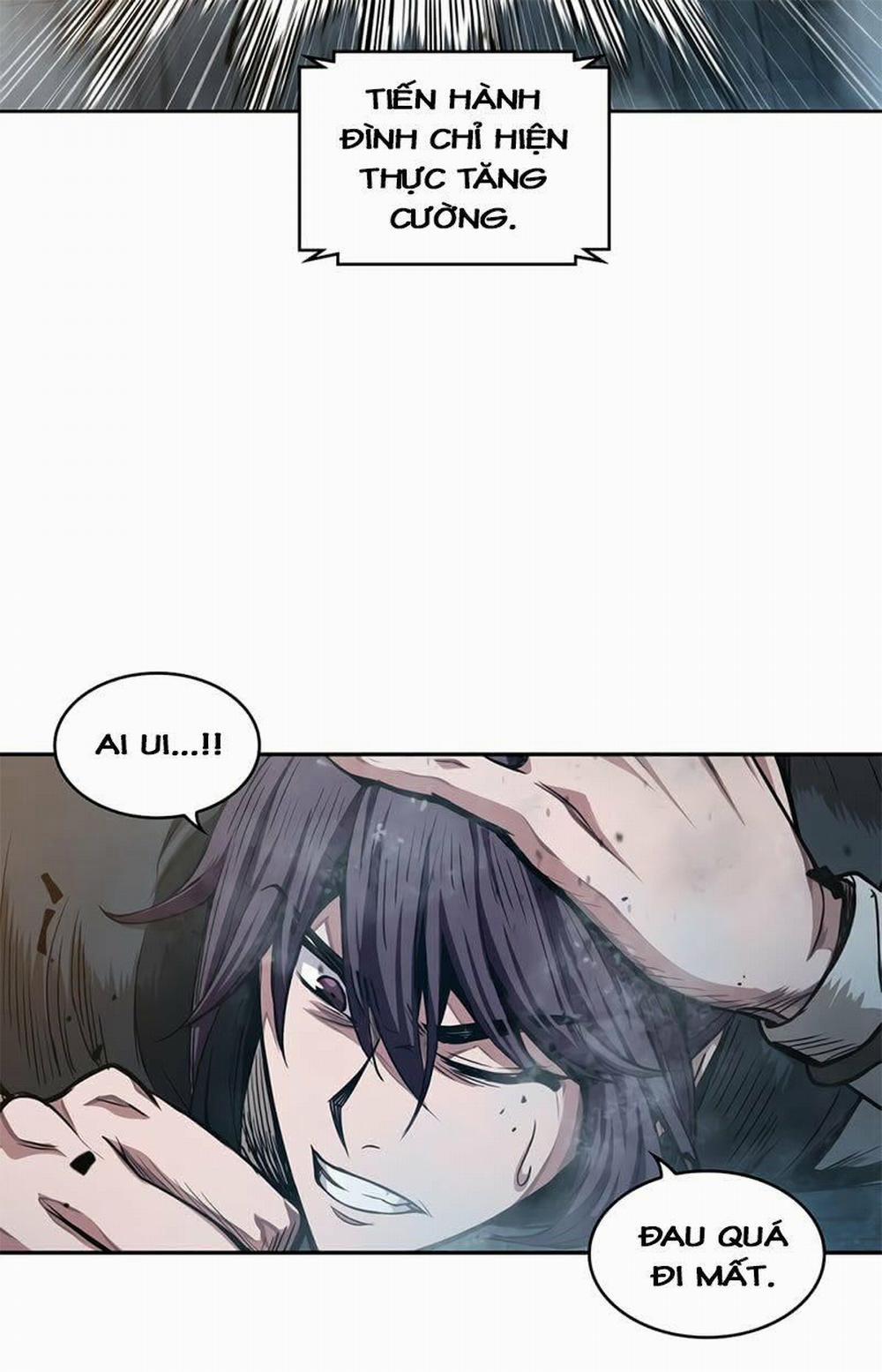 Ngã Lão Ma Thần 34 trang 32