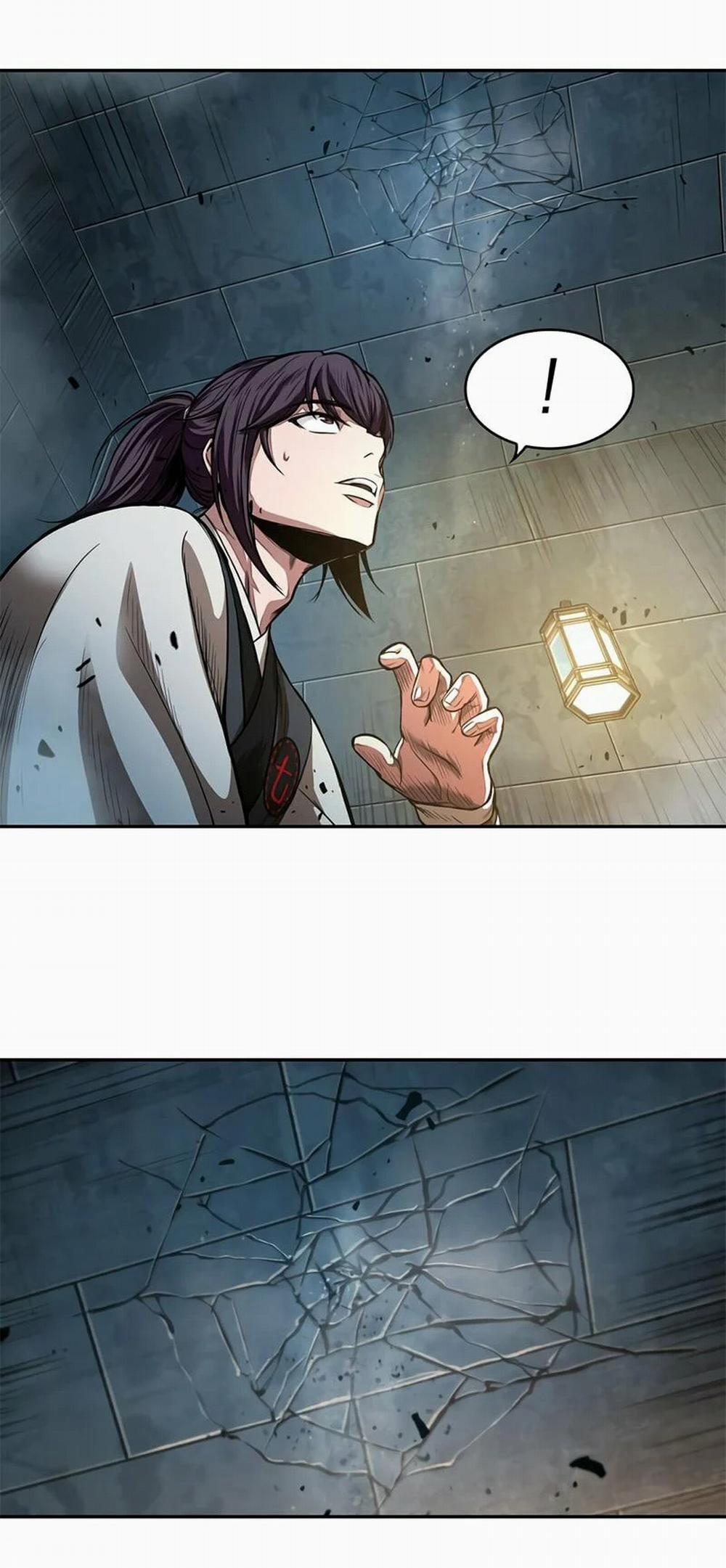 Ngã Lão Ma Thần 34 trang 34