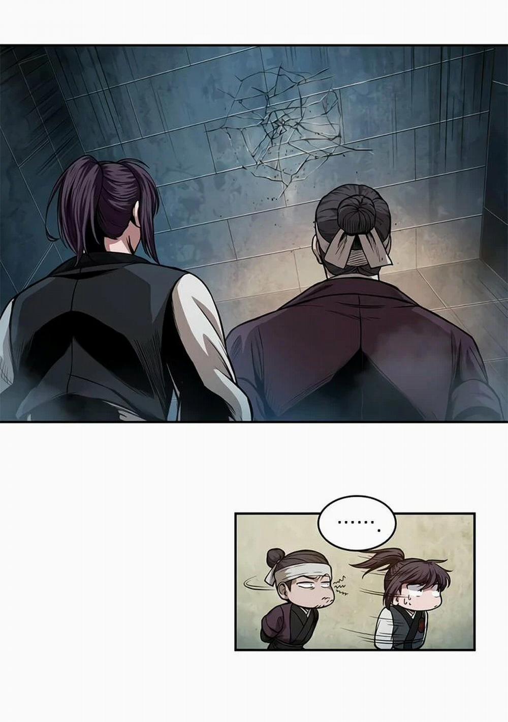 Ngã Lão Ma Thần 34 trang 35