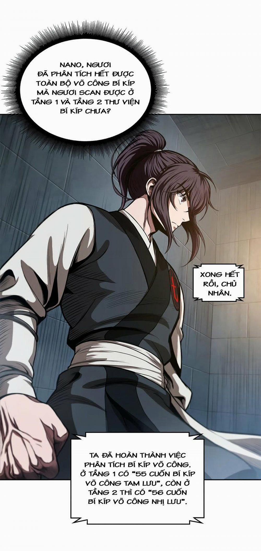 Ngã Lão Ma Thần 34 trang 4