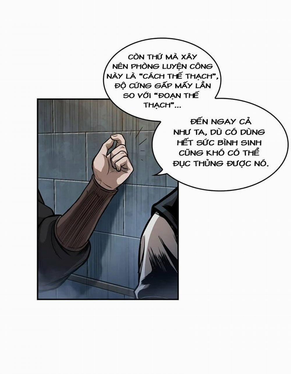 Ngã Lão Ma Thần 34 trang 45