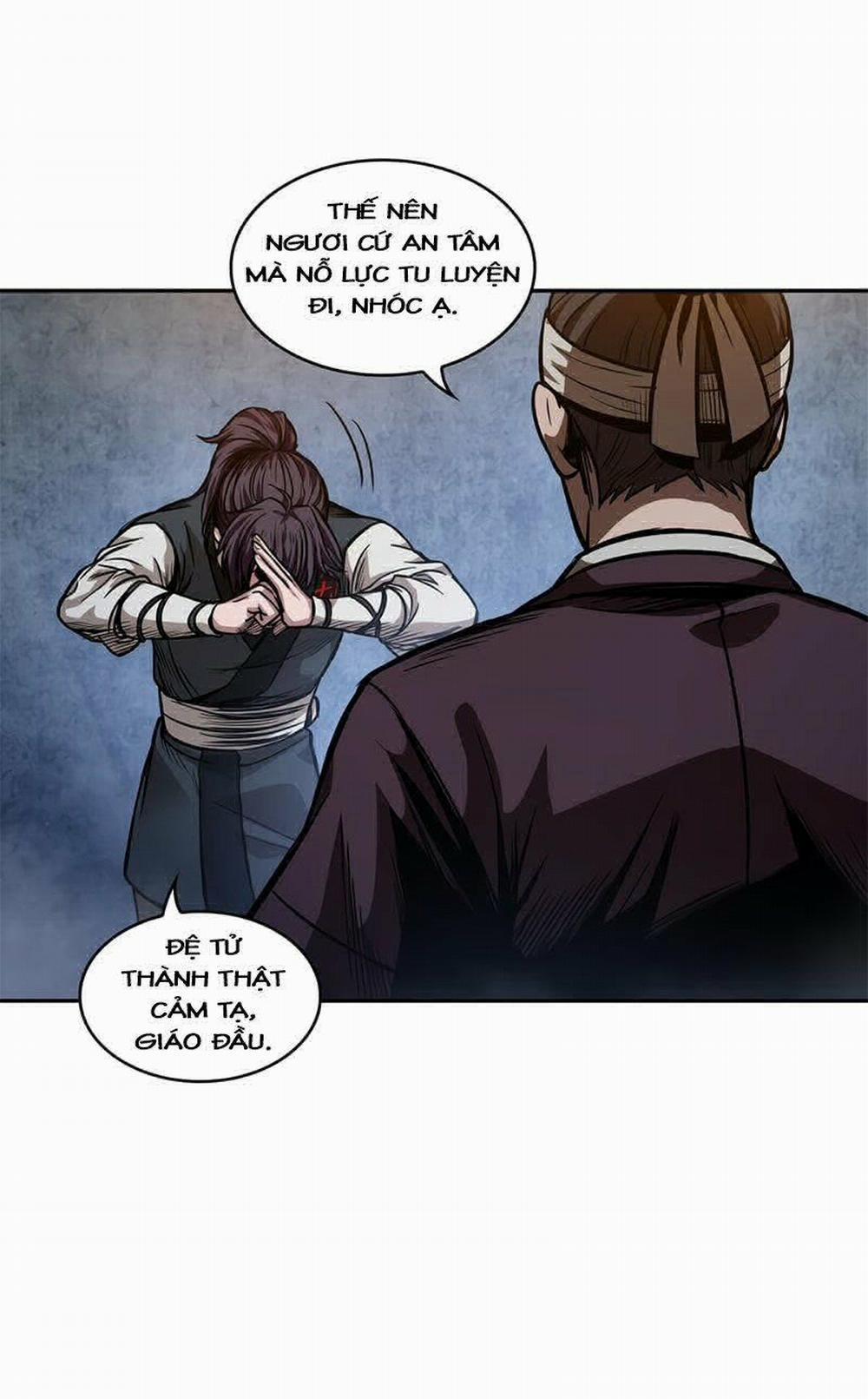 Ngã Lão Ma Thần 34 trang 46