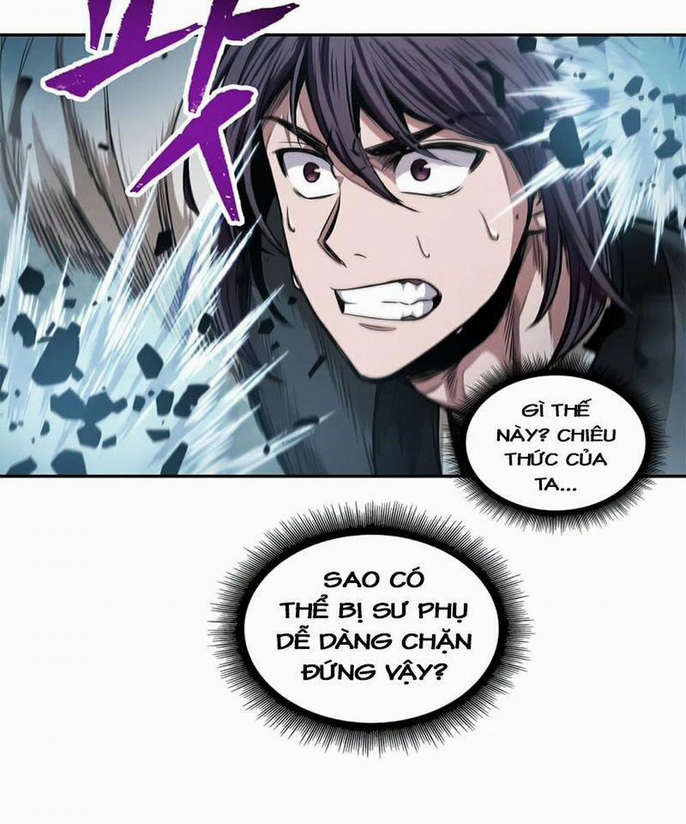 Ngã Lão Ma Thần 34 trang 58