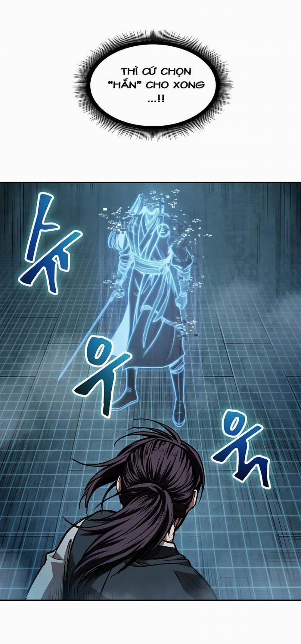 Ngã Lão Ma Thần 34 trang 6