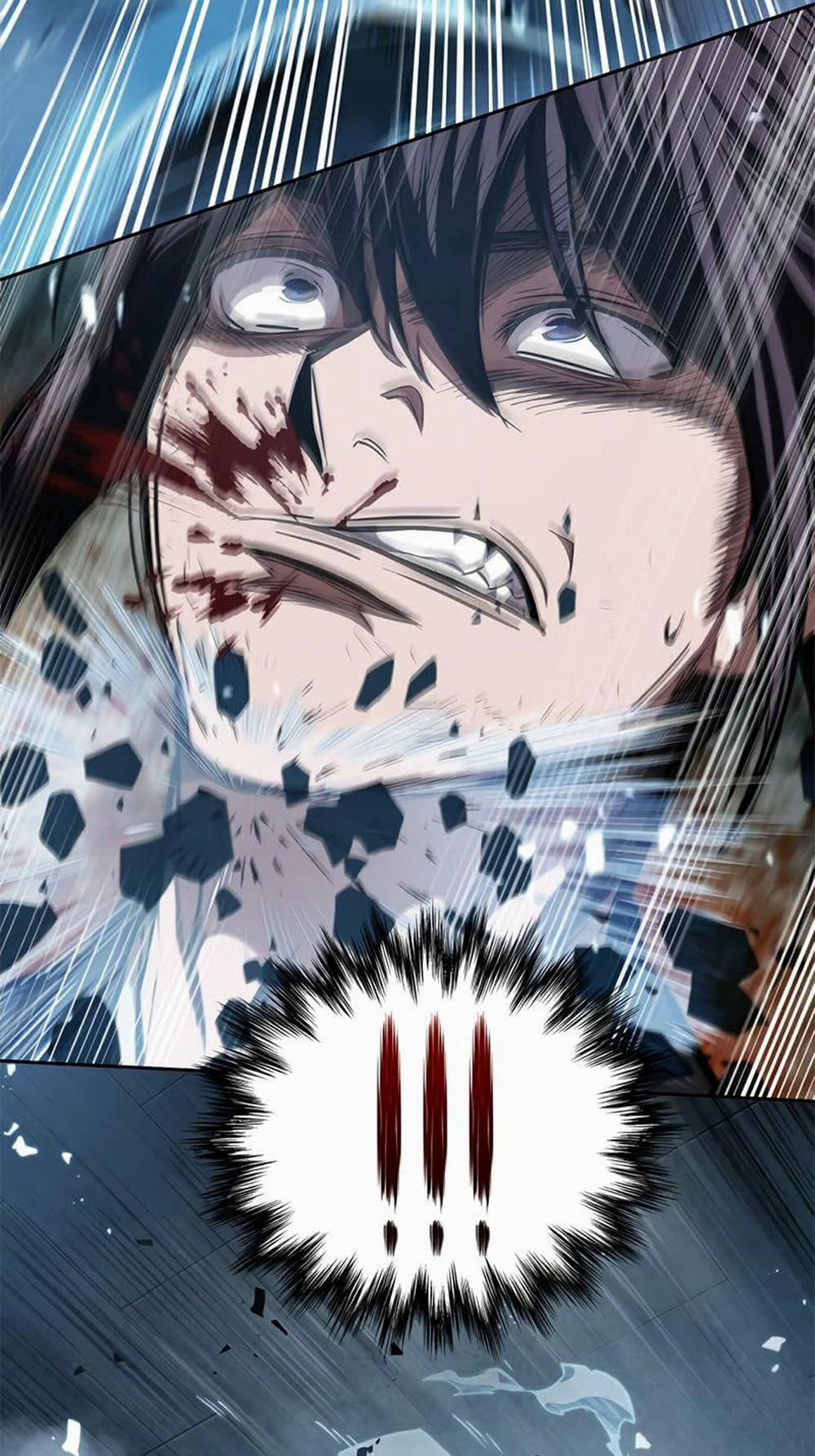 Ngã Lão Ma Thần 34 trang 60