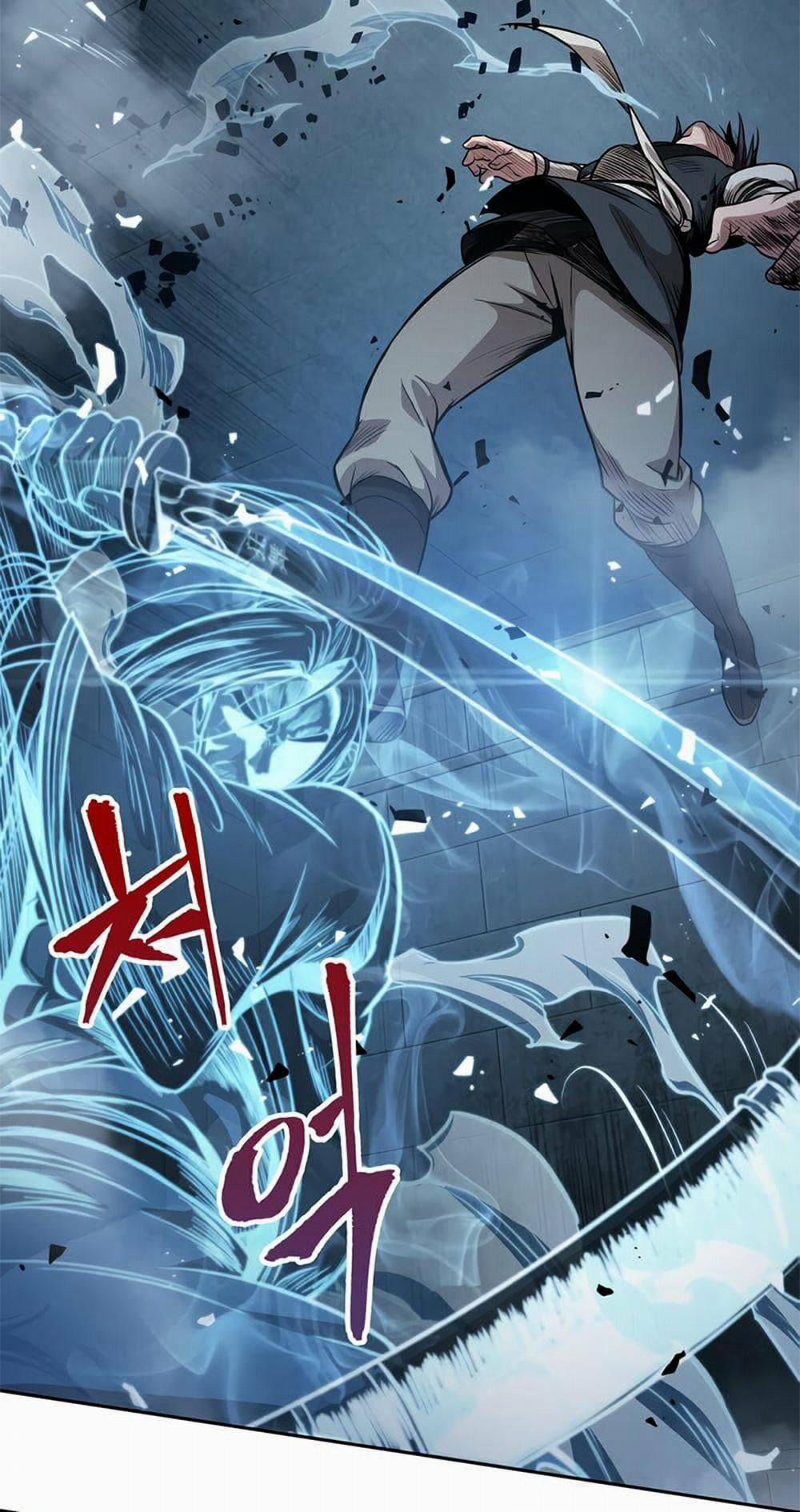 Ngã Lão Ma Thần 34 trang 61