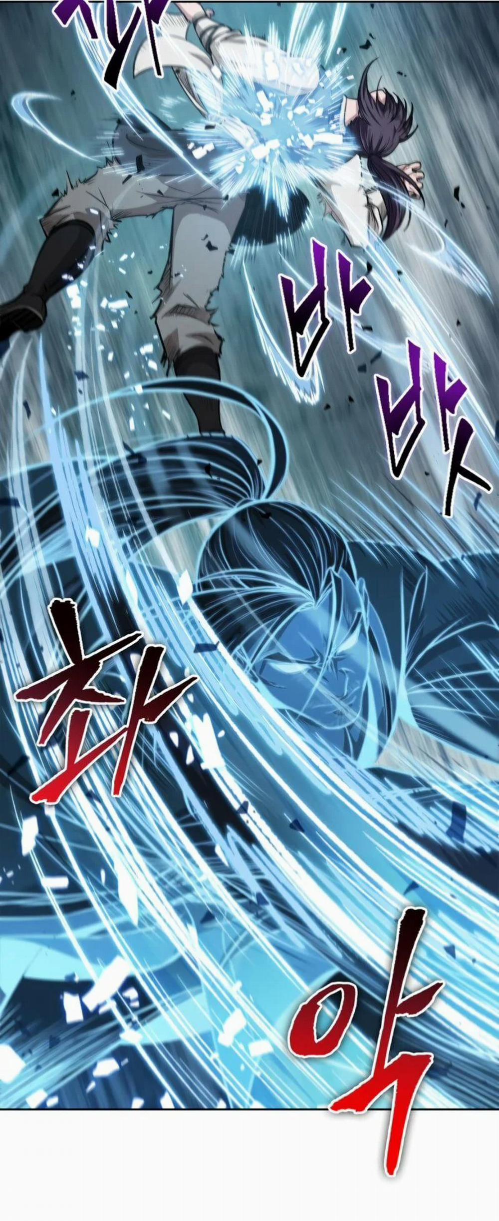 Ngã Lão Ma Thần 35 trang 1