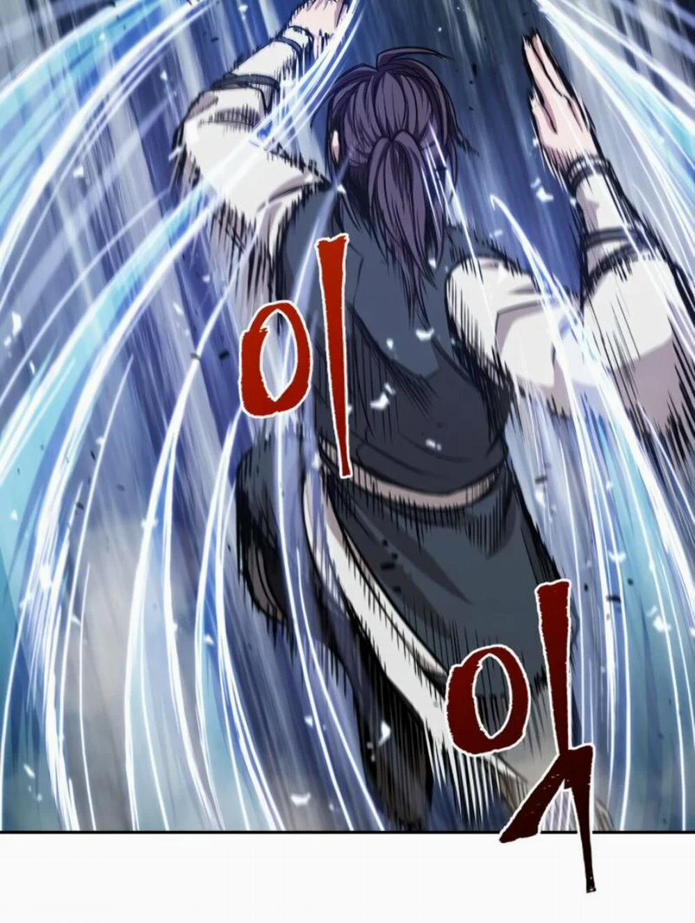 Ngã Lão Ma Thần 35 trang 10