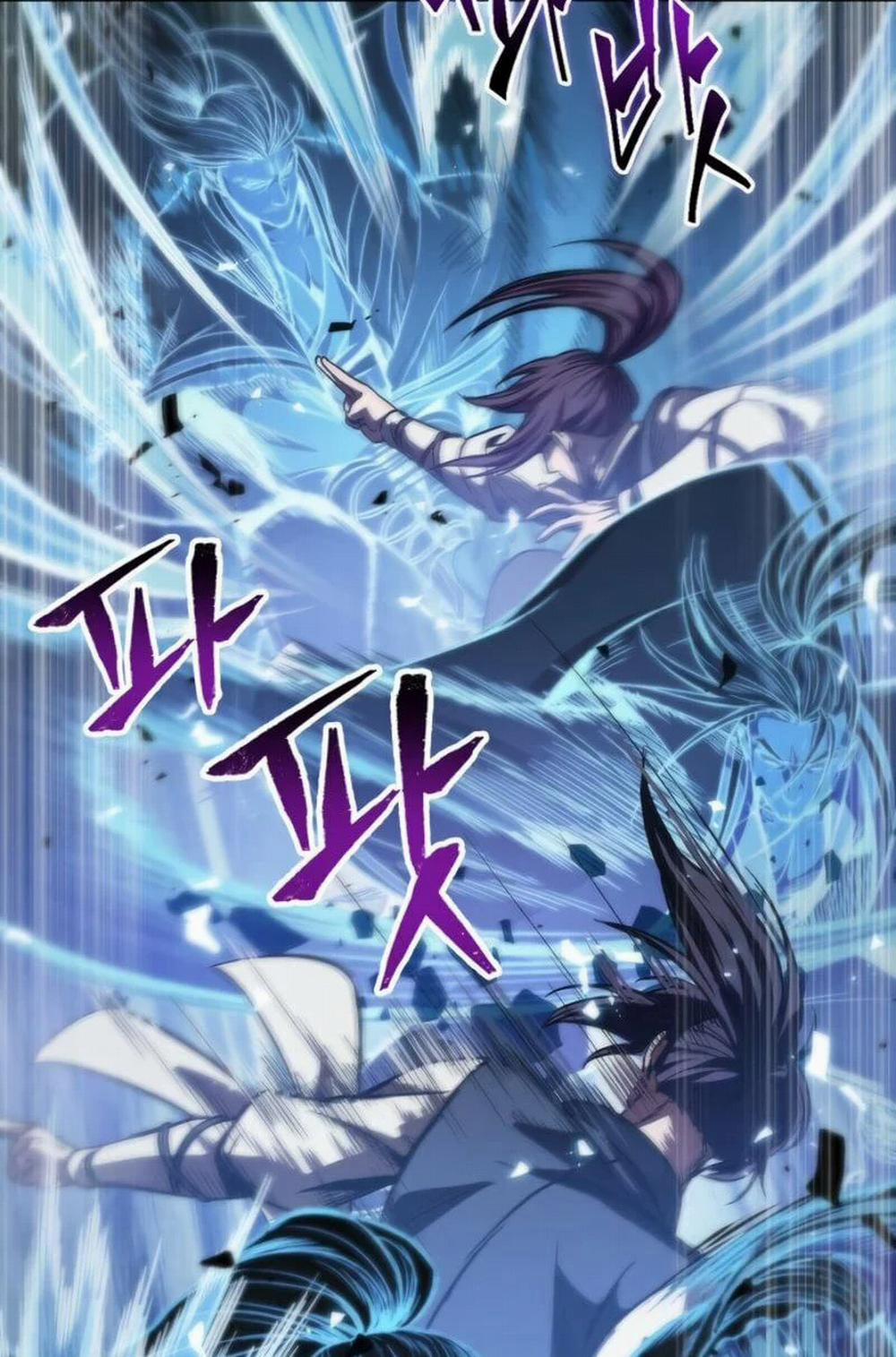 Ngã Lão Ma Thần 35 trang 12