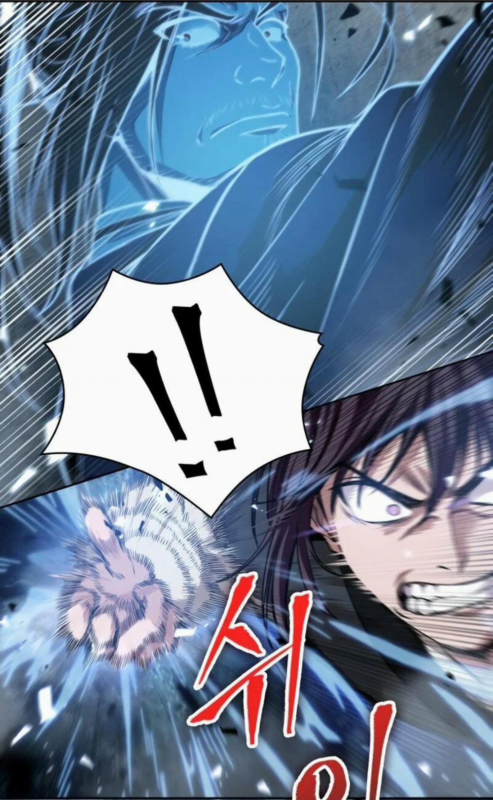 Ngã Lão Ma Thần 35 trang 14