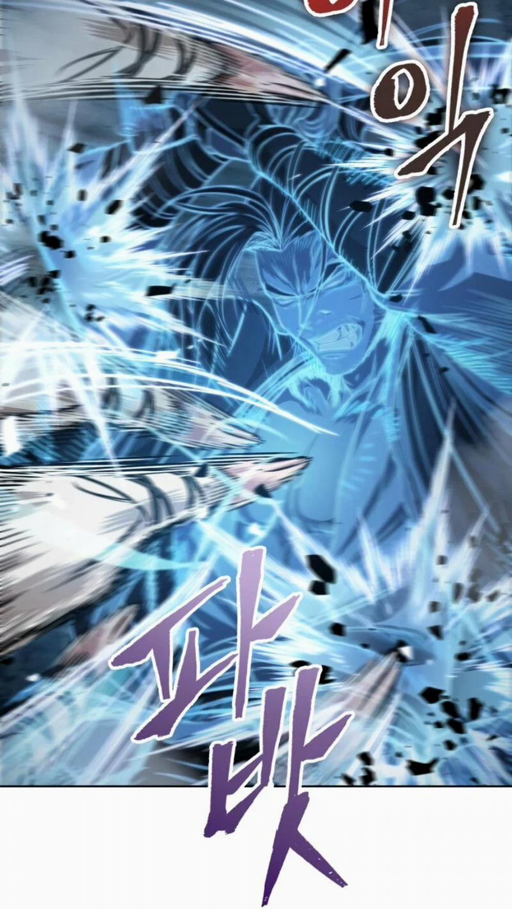 Ngã Lão Ma Thần 35 trang 15