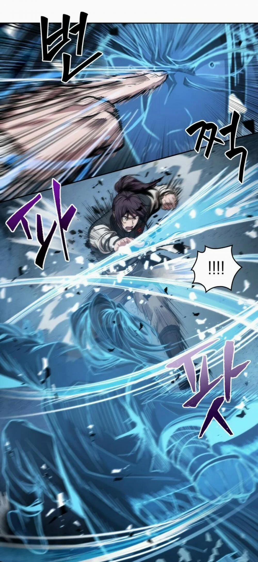 Ngã Lão Ma Thần 35 trang 17