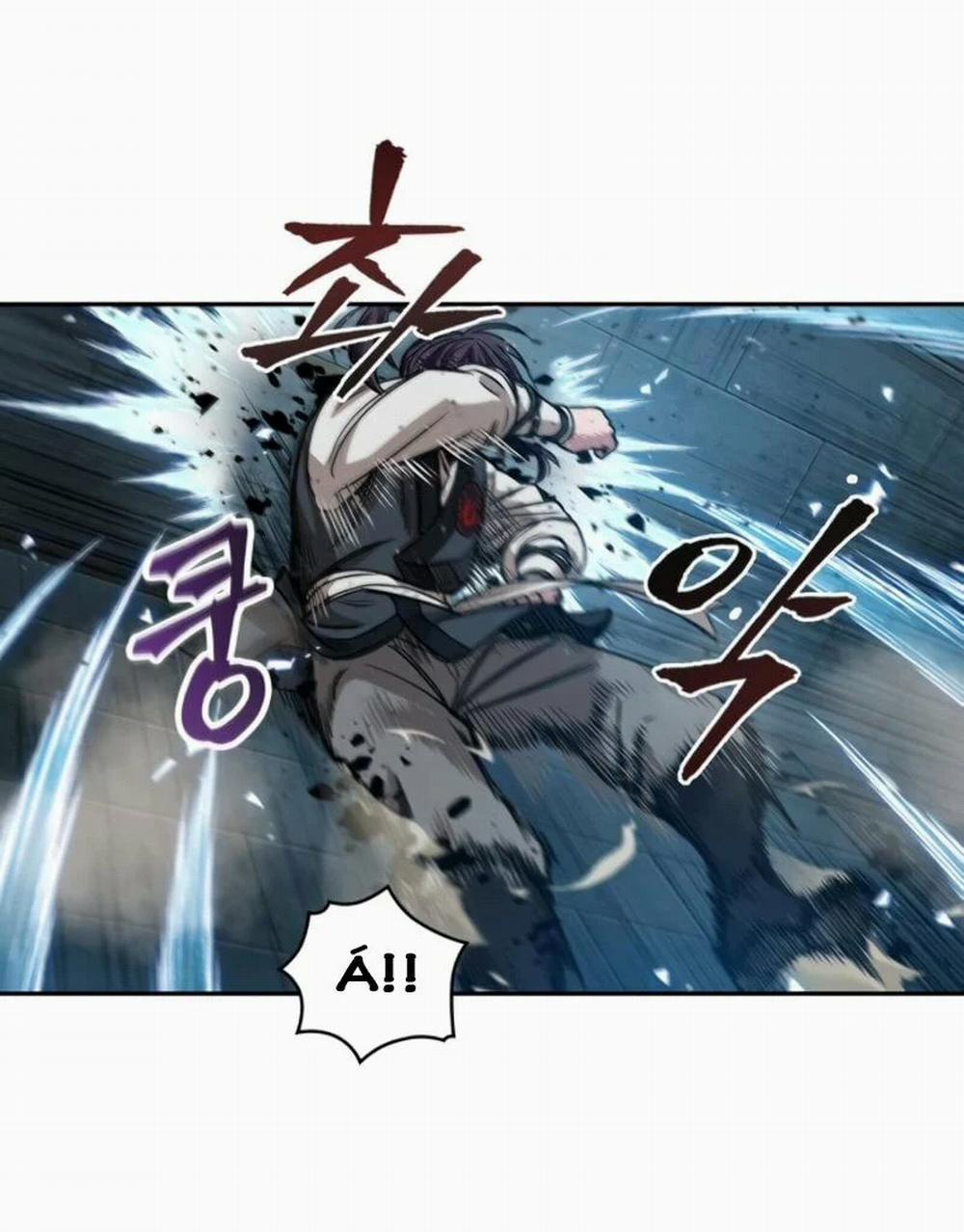 Ngã Lão Ma Thần 35 trang 2