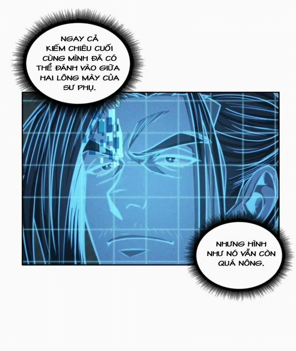 Ngã Lão Ma Thần 35 trang 24