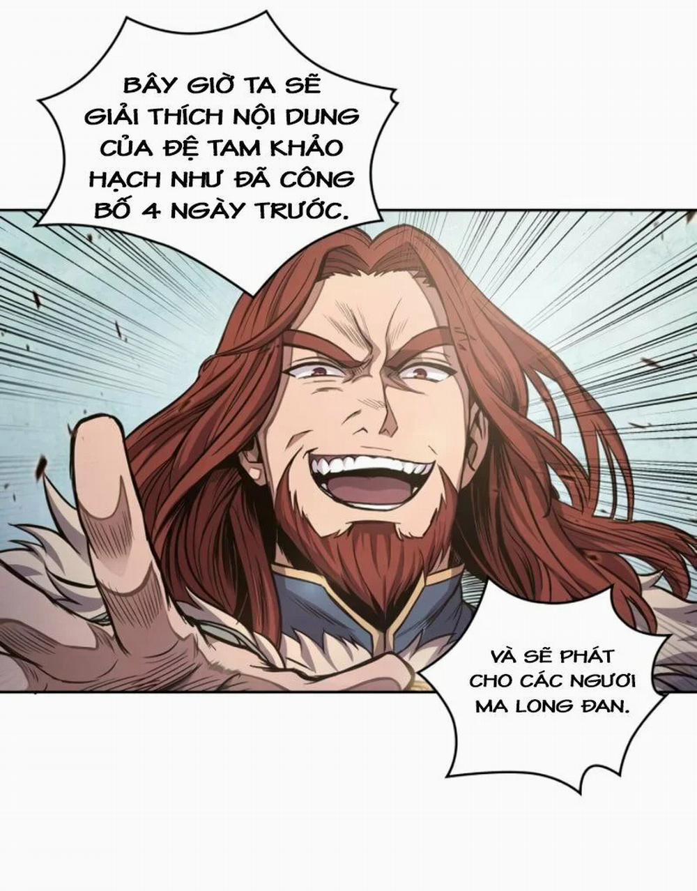 Ngã Lão Ma Thần 35 trang 31