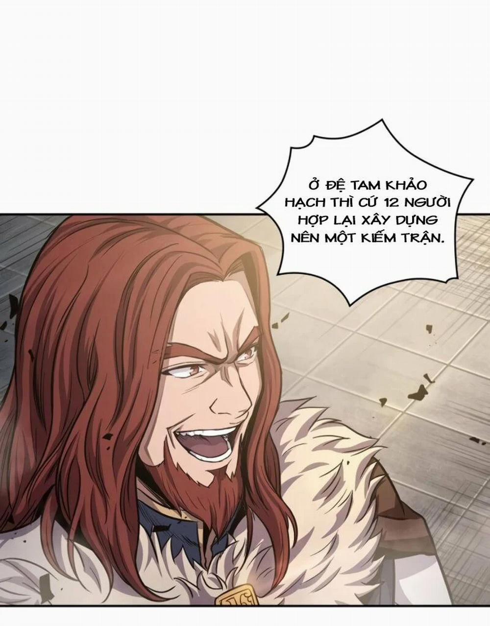 Ngã Lão Ma Thần 35 trang 32