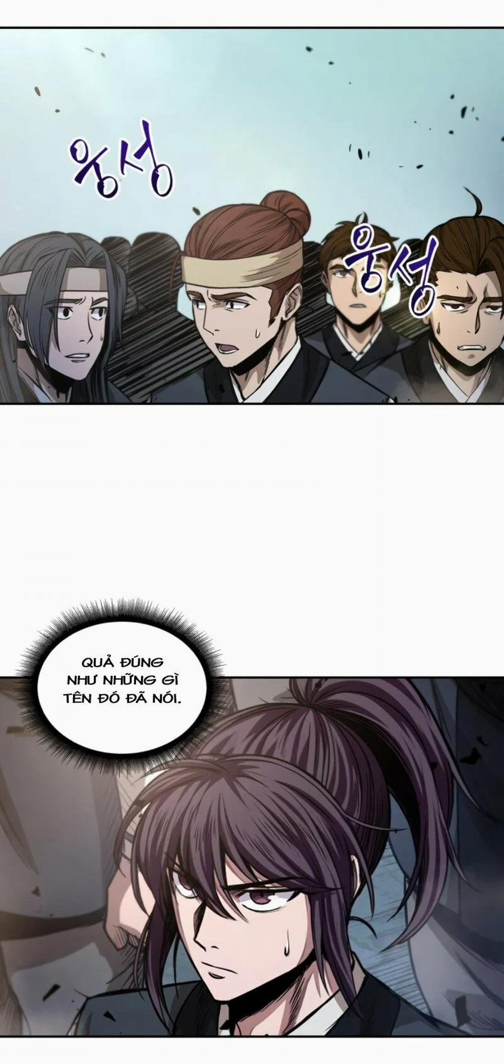 Ngã Lão Ma Thần 35 trang 33