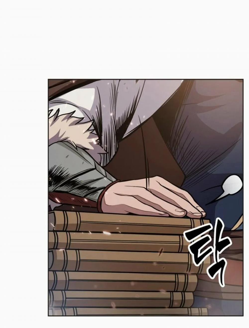 Ngã Lão Ma Thần 35 trang 35