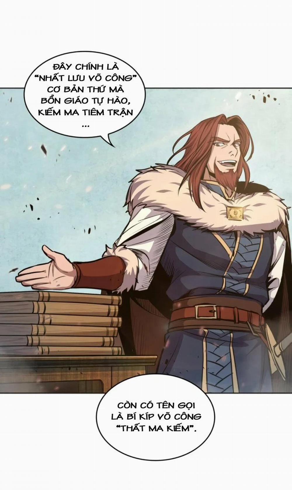 Ngã Lão Ma Thần 35 trang 36