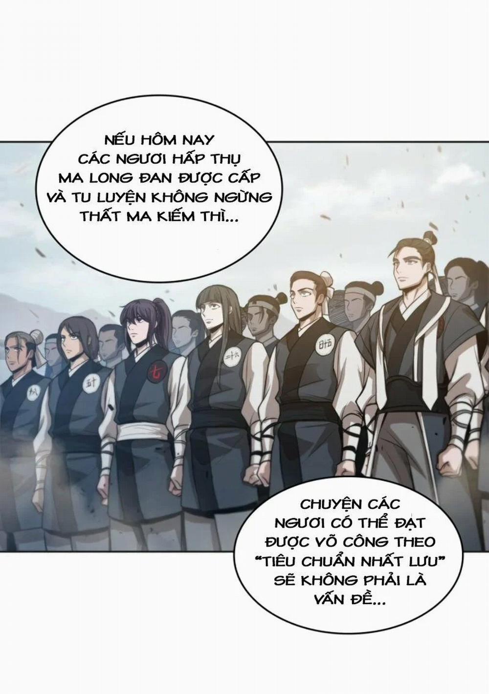 Ngã Lão Ma Thần 35 trang 37