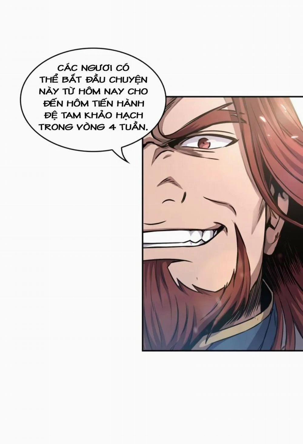 Ngã Lão Ma Thần 35 trang 39