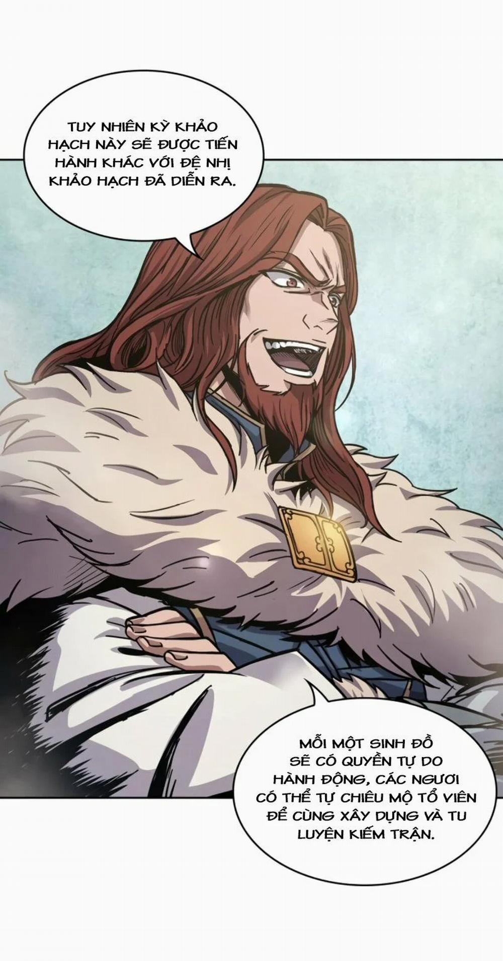 Ngã Lão Ma Thần 35 trang 44