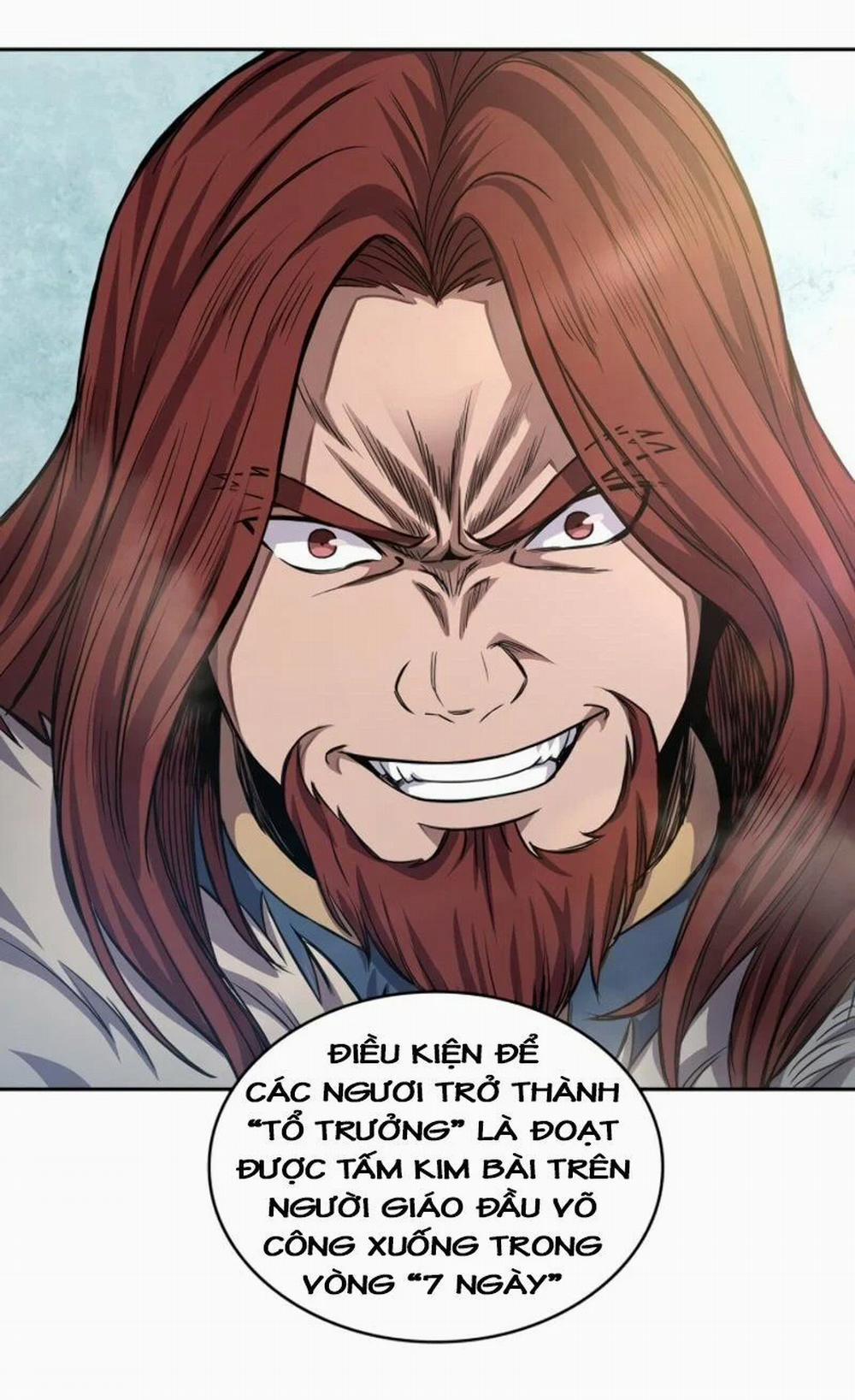 Ngã Lão Ma Thần 35 trang 48