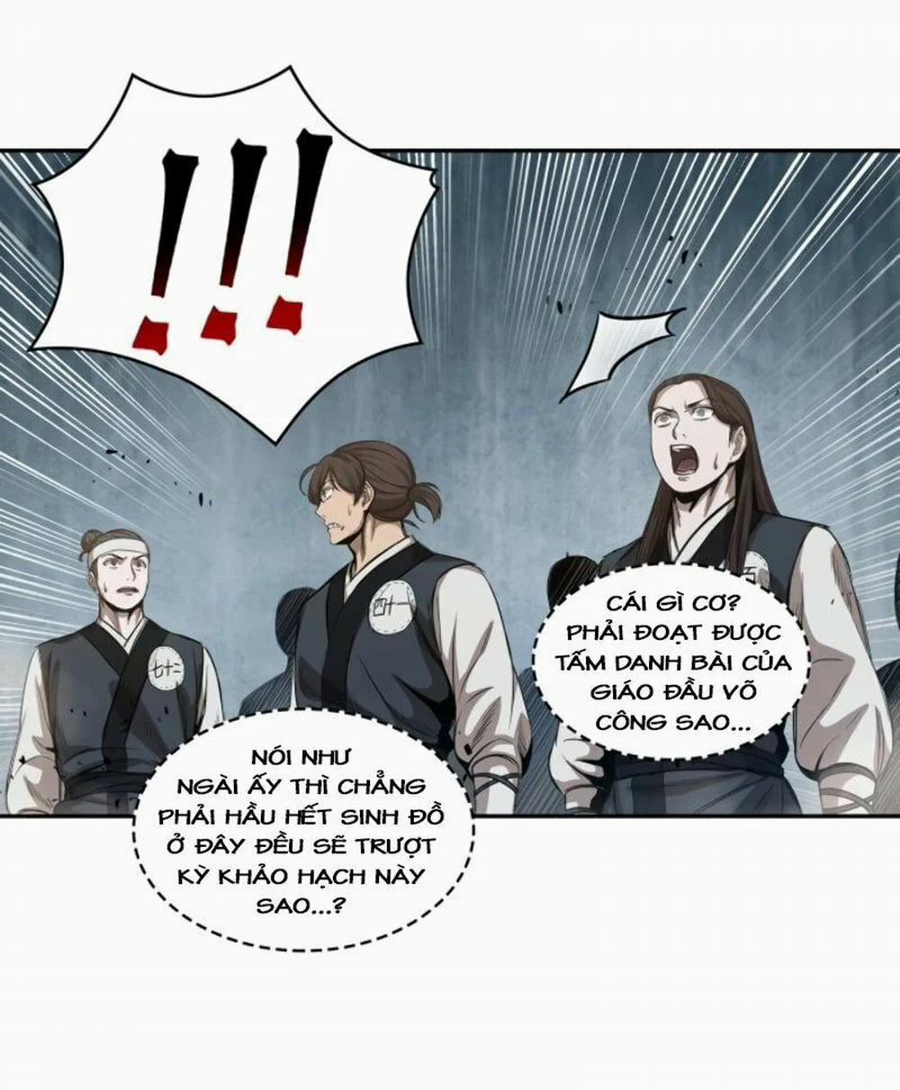 Ngã Lão Ma Thần 35 trang 49