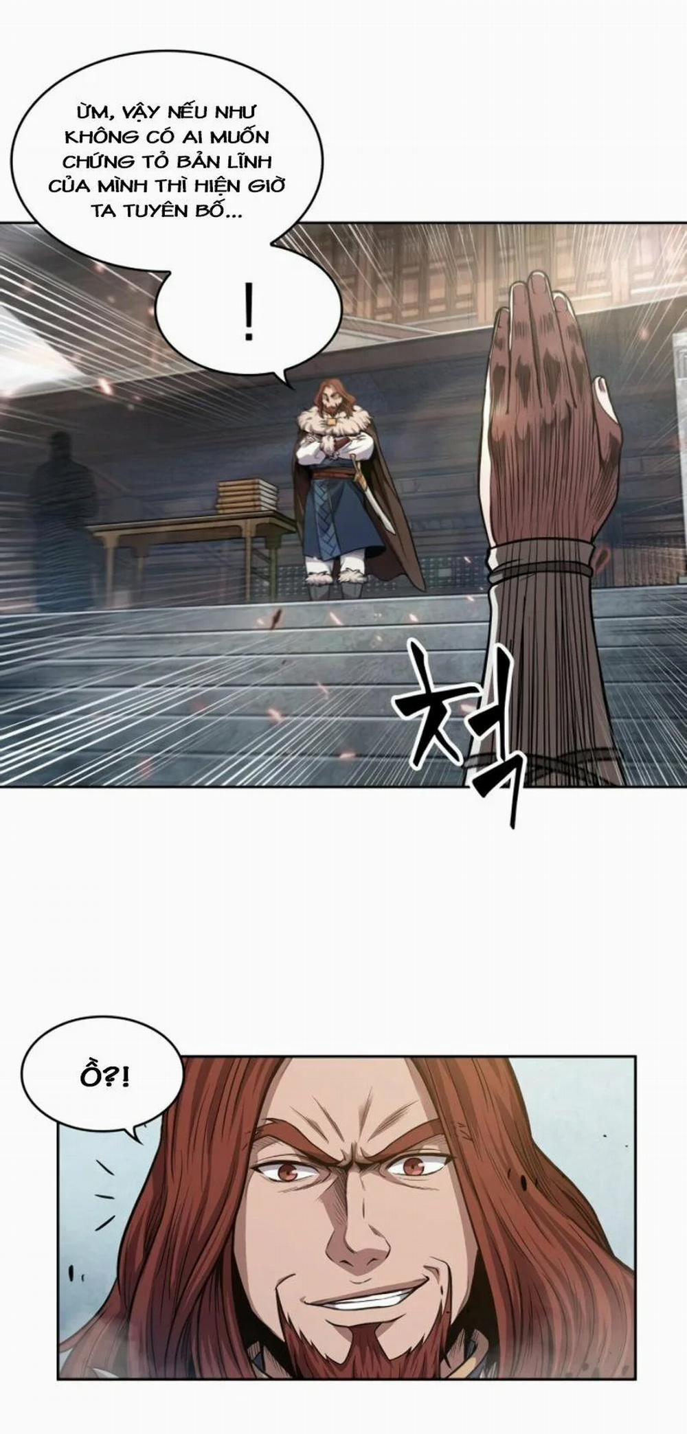 Ngã Lão Ma Thần 35 trang 58