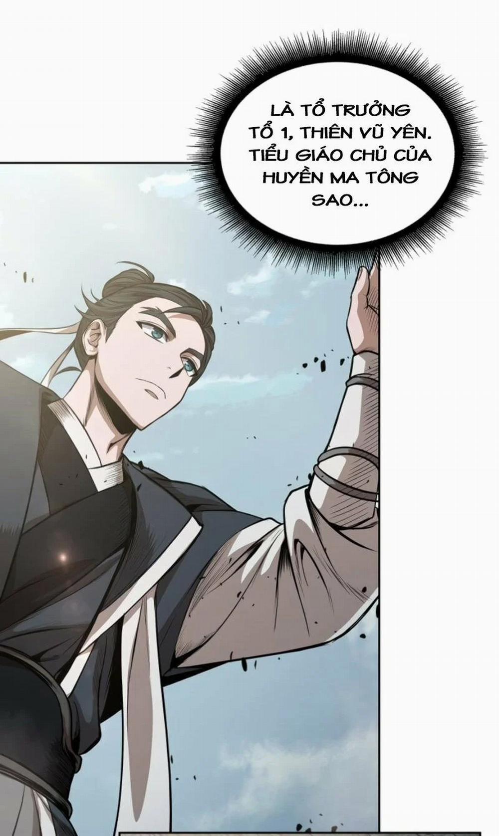 Ngã Lão Ma Thần 35 trang 59