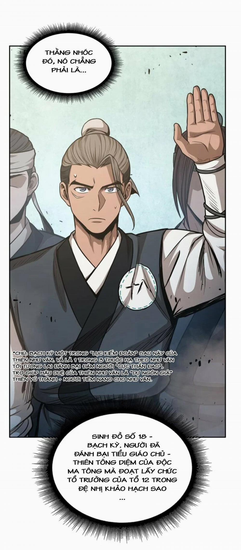 Ngã Lão Ma Thần 35 trang 61