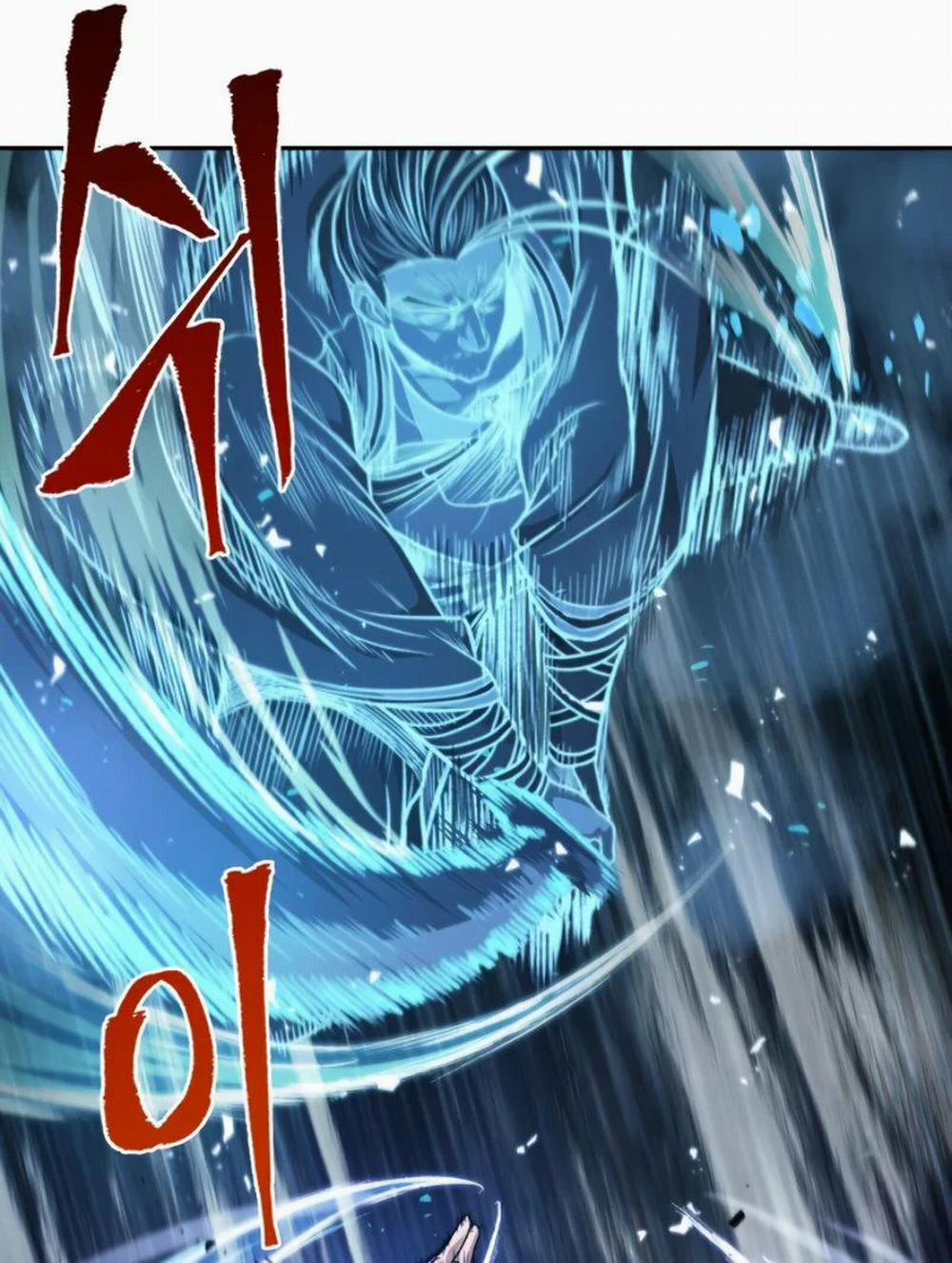 Ngã Lão Ma Thần 35 trang 9