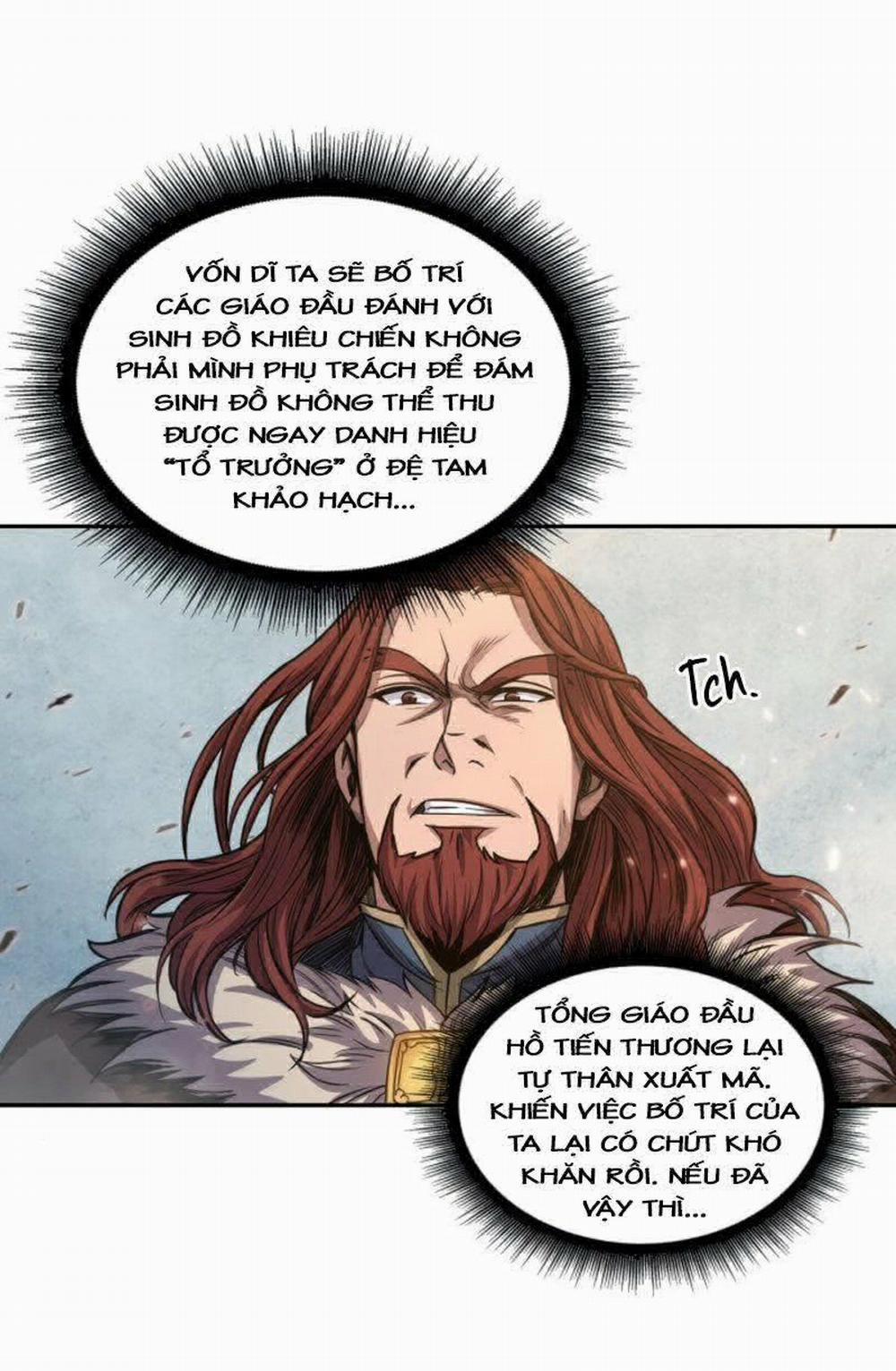 Ngã Lão Ma Thần 36 trang 12