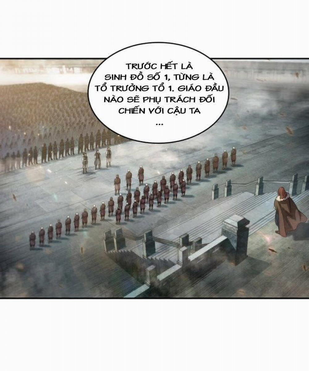 Ngã Lão Ma Thần 36 trang 13